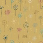 Pre-Order Dandelion Mustard