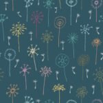 Pre-Order Dandelion Viridian