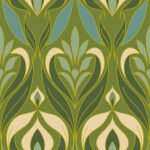 Pre-Order Deco Retro Apple