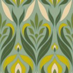 Pre-Order Deco Retro Duck Egg