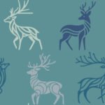 Pre-Order Deer jade