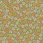 Pre-Order Ditsy Floral Olive