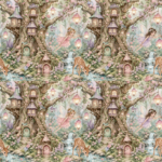 Pre-Order Enchanted Fairy Village