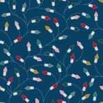 Pre-Order Fairy Lights Blue