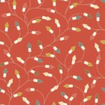 Pre-Order Fairy Lights Red