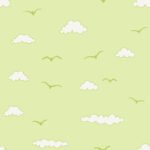 Pre-Order Flying Lime