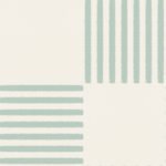 Pre-Order French Country Checker Muted Mint