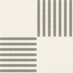 Pre-Order French Country Checker Muted Olive