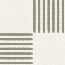 Pre-Order French Country Checker Muted Olive