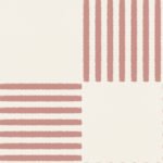 Pre-Order French Country Checker Vintage Pink