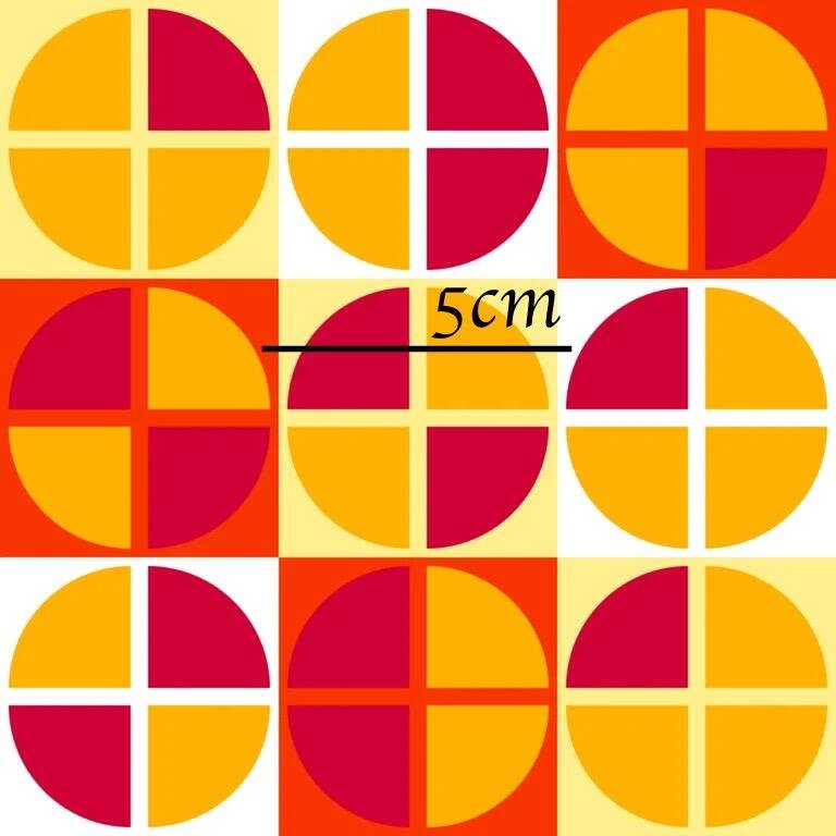 Geometric-Quarter-Circle-Tiles_lava-pool-honey-pale-yellow-ruby-red-white-6in-300dpi-768x768.png