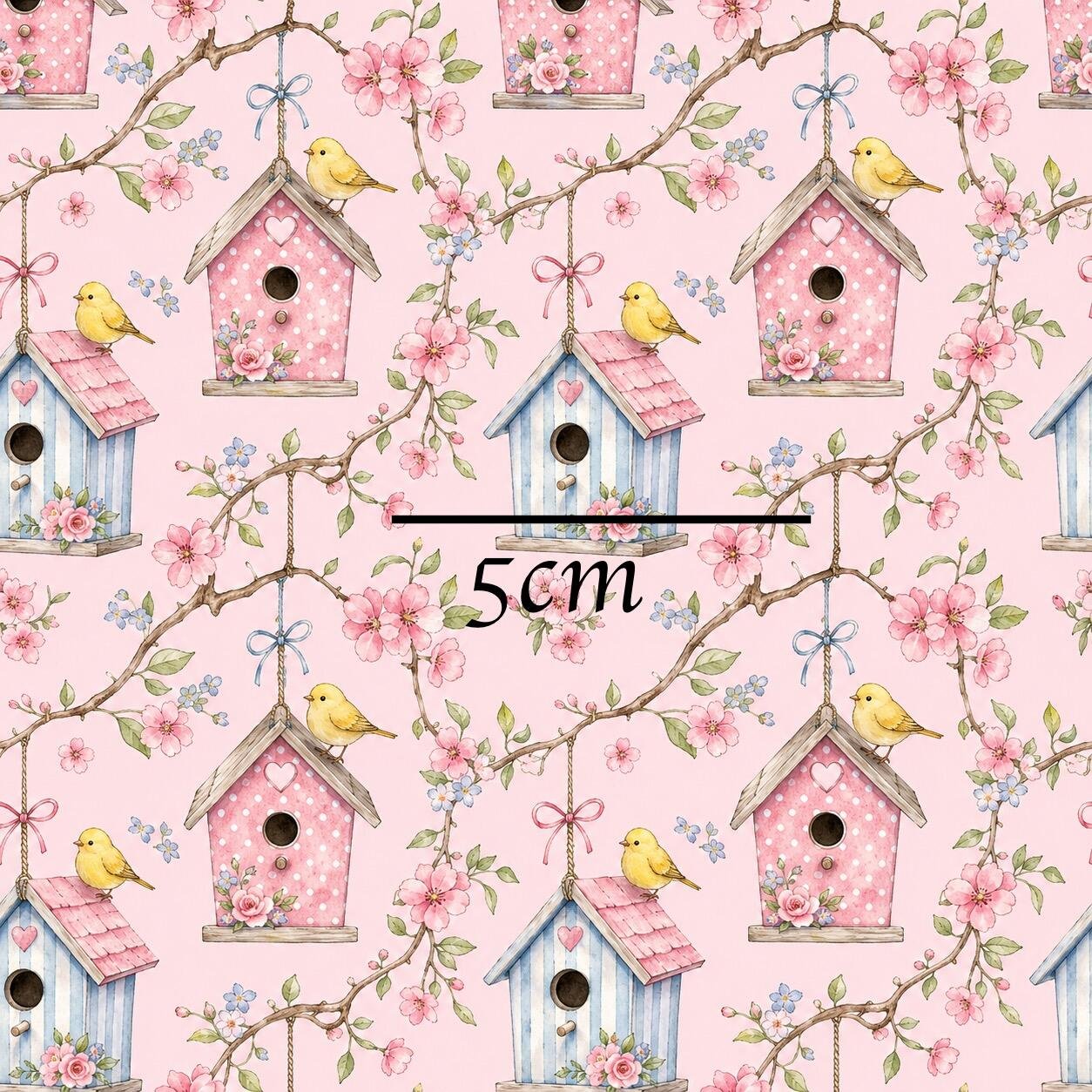 Haning Birdhouses