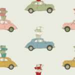 Pre-Order Home For The Holidays Pastel