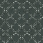 Pre-Order Midnight and Sage Olive Branch Trellis