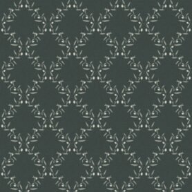 Pre-Order Midnight and Sage Olive Branch Trellis