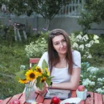 Evgeniia