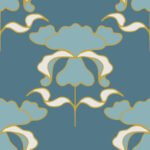 Pre-Order Iris Blue