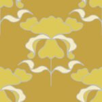 Pre-Order Iris Mustard