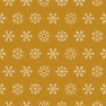 Pre-Order Let It Snow Gold