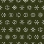Pre-Order Let It Snow Green
