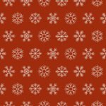 Pre-Order Let It Snow Red