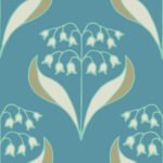 Pre-Order Lily Of The Valley Blue