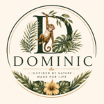 Dominic’s Adventures