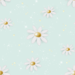 Pre-Order Margeriten Mint