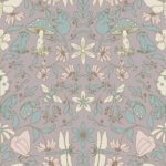 Pre-Order Meadow Whimsey Mauve