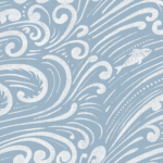 Pre-Order One Little Fishy Wedgewood