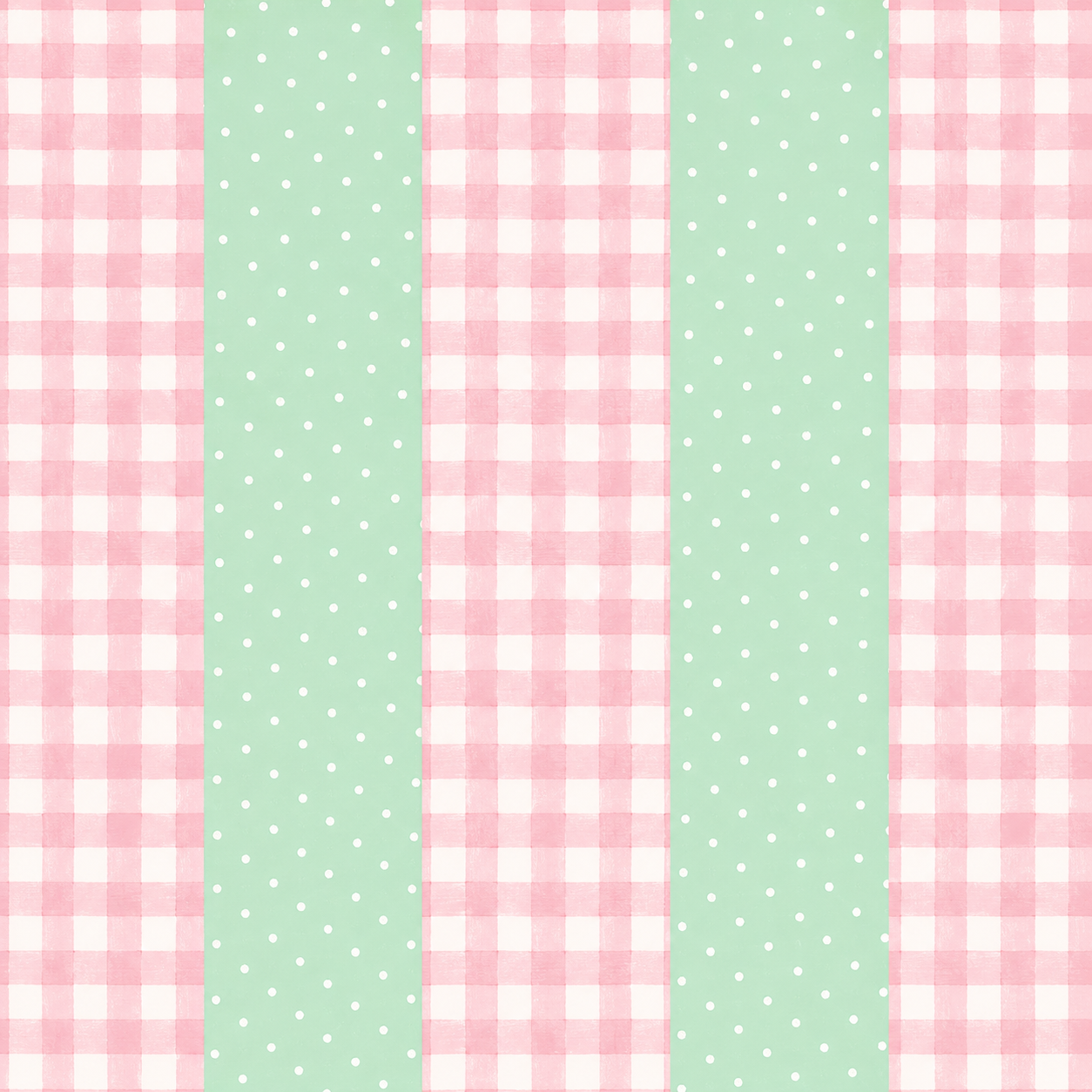 Pastel-gingham-and-polka-dots.png