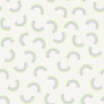 Pre-Order Rainbows ivory