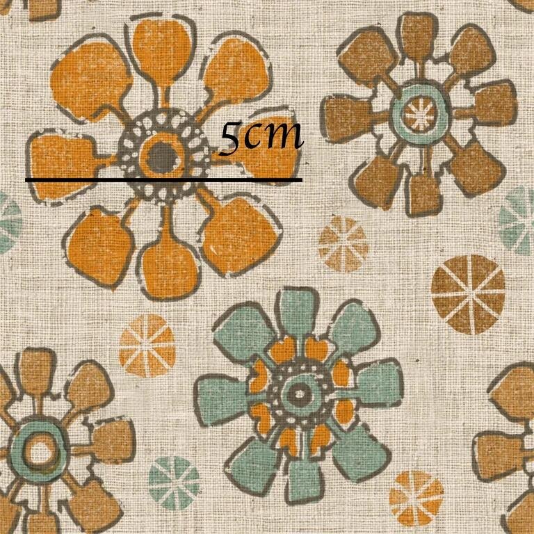 Retro-Floral-Linen-ORANGE-768x768.png