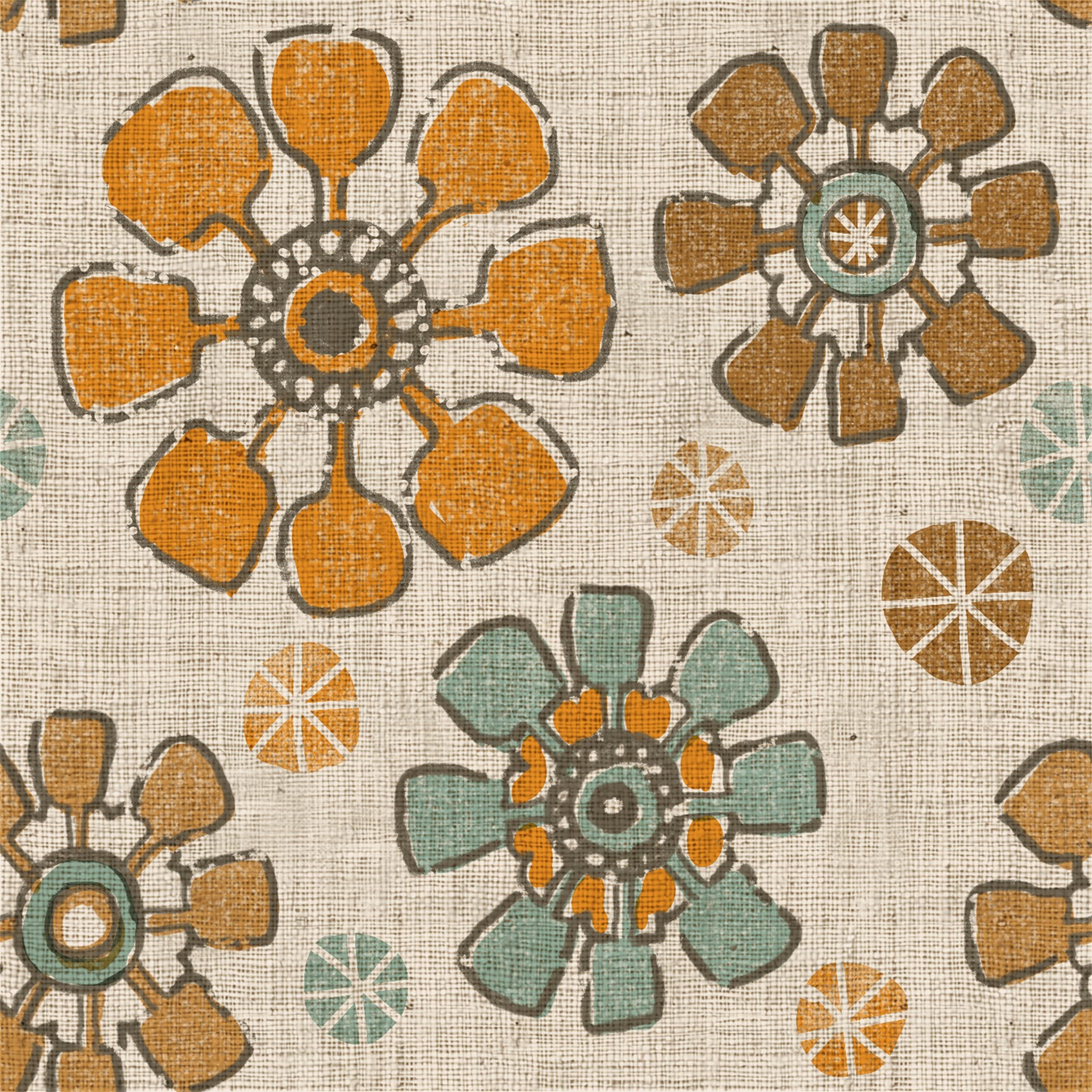Retro-Floral-Linen-ORANGE.png