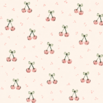 Pre-Order Cherry Rose