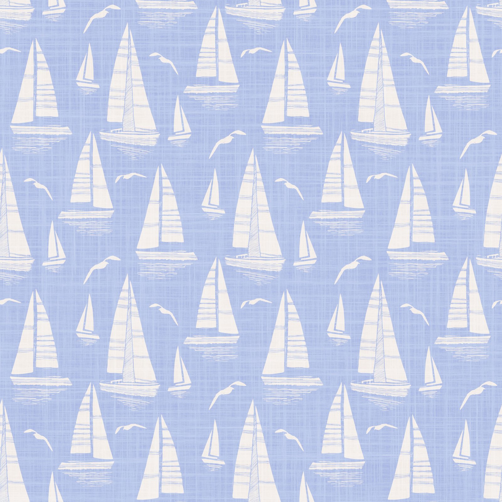 Seaside-Regatta-With-Seagulls-Nautical-Sky-Blue-And-White.jpg