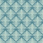 Pre-Order Seaweed Scallop Turquoise