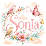 Sonia’s Designs