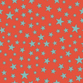 Pre-Order Starstruck Orange