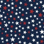Pre-Order Starstruck Red White And Blue