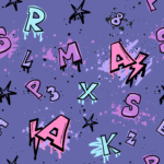 Pre-Order Street Letters 2