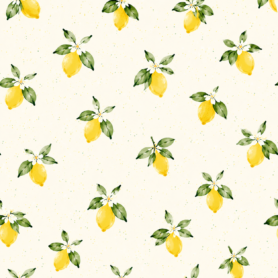 Pre-Order Summer Lemons
