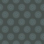 Pre-Order Concentric Circles Brown