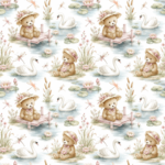 Pre-Order Teddy Bears At Swan Lake