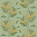 Pre-Order Tumbling Wattle Green