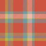 Pre-Order Tartan Red