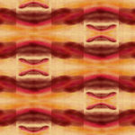 Pre-Order Warp and Waffle Sunset