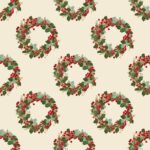 Pre-Order Wreath And Wonder Cream