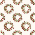 Pre-Order Wreath And Wonder Ivory