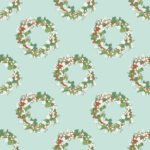 Pre-Order Wreath And Wonder Mint